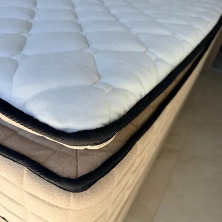 Pine Oasis Apartman *