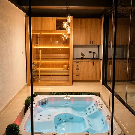 Pine Oasis *