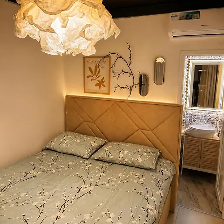 Apartman Pine Oasis